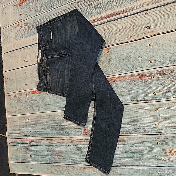 LEVI'S Men's Signature Jeans 34/30 - Picture 2 of 8